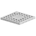 2118717-2 by TE Connectivity AMP Connectors - RF SHIELD 1.052"" X 1.052"" SMD