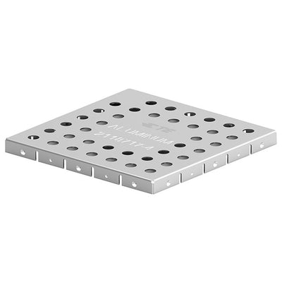 2118717-4 by TE Connectivity AMP Connectors - RF SHIELD 1.052"" X 1.052"" SMD