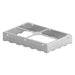 2118722-2 by TE Connectivity AMP Connectors - RF SHIELD 1"" X 1.5"" SMD