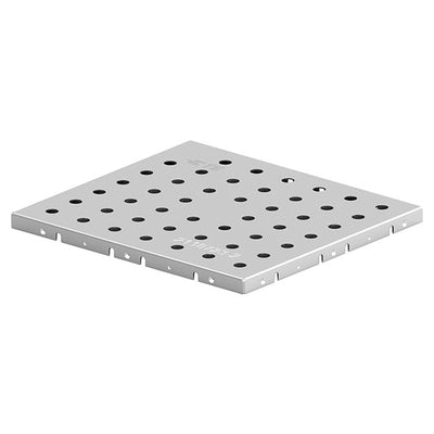 2118723-2 by TE Connectivity AMP Connectors - RF SHIELD 1.346"" X 1.47"" SMD