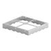 2118724-2 by TE Connectivity AMP Connectors - RF SHIELD 1.326"" X 1.45"" SMD