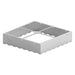 2118726-2 by TE Connectivity AMP Connectors - RF SHIELD 1.747"" X 1.747"" SMD