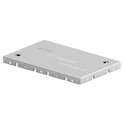 2118727-4 by TE Connectivity AMP Connectors - RF SHIELD 0.752"" X 1.18"" SMD