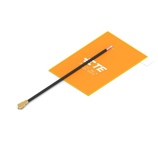 2118907-9 by TE Connectivity AMP Connectors - PCB ANT. MHF4L, 200MM, WI-FI 6E