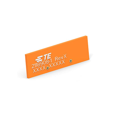 2118908-1 by TE Connectivity AMP Connectors - PCB WLAN TRIPLE BAND BULK PACKAG
