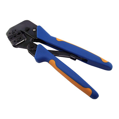 2119118-1 by TE Application Tooling - TOOL HAND CRIMPER 18-20AWG SIDE