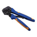 2119118-1 by TE Application Tooling - TOOL HAND CRIMPER 18-20AWG SIDE