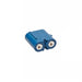 2119370003 by Molex - CONNECTOR HEADER SURFACE MOUNT 2POS