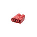 2119420002 by Molex - CONNECTOR RECPT HSG 2POS RED OPT B