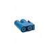 2119420003 by Molex - CONNECTOR RECPT HSG 2POS BLUE OPT B
