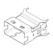 2119661114 by Molex - SLIMSAS VT 4X 4.2L 85OHM 30U, NA