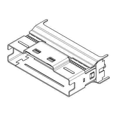 2119663004 by Molex - SLIMSAS VT 8X 4.2L 100OHM 30U