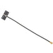 2119969300 by Molex - 5.8-8.5GHZ AUTO FLEXIBLE ANTENNA