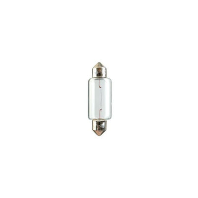 211 by CEC Industries - Box of 10 T-4 3/4 FESTOON 12.8V
