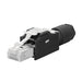 2120892-3 by TE Connectivity AMP Connectors - RJ45 CONNECTOR CAT6A, IP20 PLUG