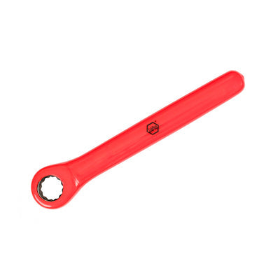 21208 by Wiha - WRENCH BOX END 8MM 4.92