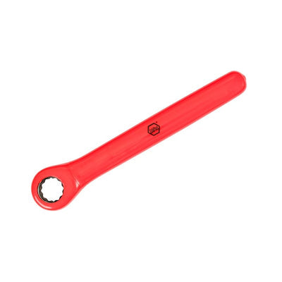 21214 by Wiha - WRENCH BOX END 14MM 6.42