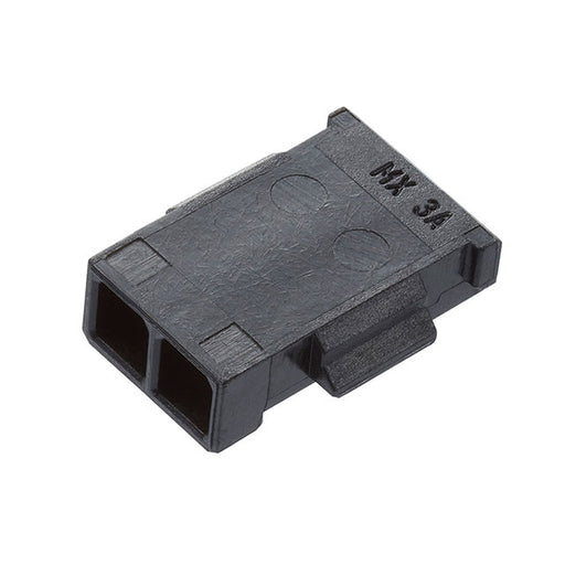 2121320002 by Molex - CONNECTOR RECPT HSG 2POS 1.00MM
