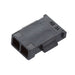 2121320002 by Molex - CONNECTOR RECPT HSG 2POS 1.00MM