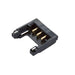 2121340003 by Molex - PICO-EZMATE PLUS1.0 PLUGASSY ETP