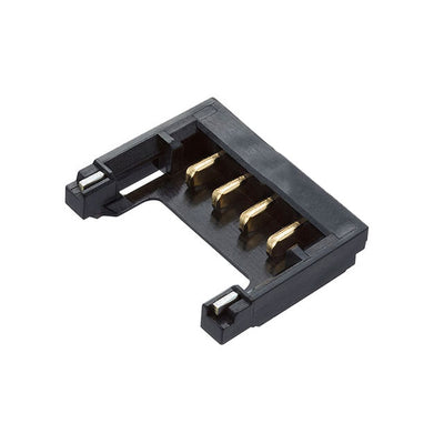 2121340004 by Molex - PICO-EZMATE PLUS1.0 PLUGASSY ETP