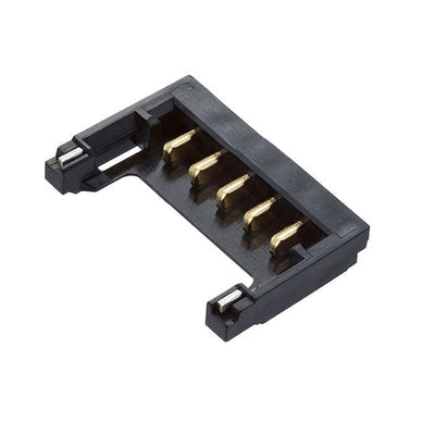 2121340005 by Molex - PICO-EZMATE PLUS1.0 PLUGASSY ETP
