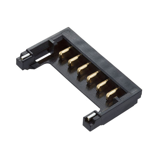 2121340006 by Molex - PICO-EZMATE PLUS1.0 PLUGASSY ETP