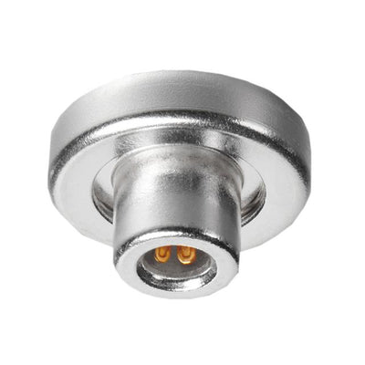 2121955018 by Molex - 3.4MM SMT W/FLOAT TOP MOUNT