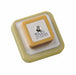 2122030001 by Molex - GPS L1/L5 25MM STACKED PATCH