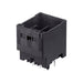 2122100041 by Molex - CP-3.3 W/B HDR ASSY DR ST DIP BL