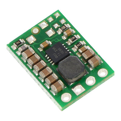 2122 by Pololu Corporation - DC DC CONVERTER 3.3V 5.6W