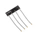 212330-0100 by Molex - 2.4/5GHZ MIMO 4X4 FLEXIBLE ANTEN