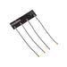 2123300200 by Molex - 2.4/5GHZ MIMO 4X4 FLEXIBLE ANTEN