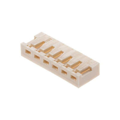 2124150200 by Molex - CONNECTOR BOARD-IN HSG 2POS 2.50MM