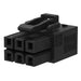 2125141006 by Molex - CONNECTOR RECPT HSG 6POS 4.20MM