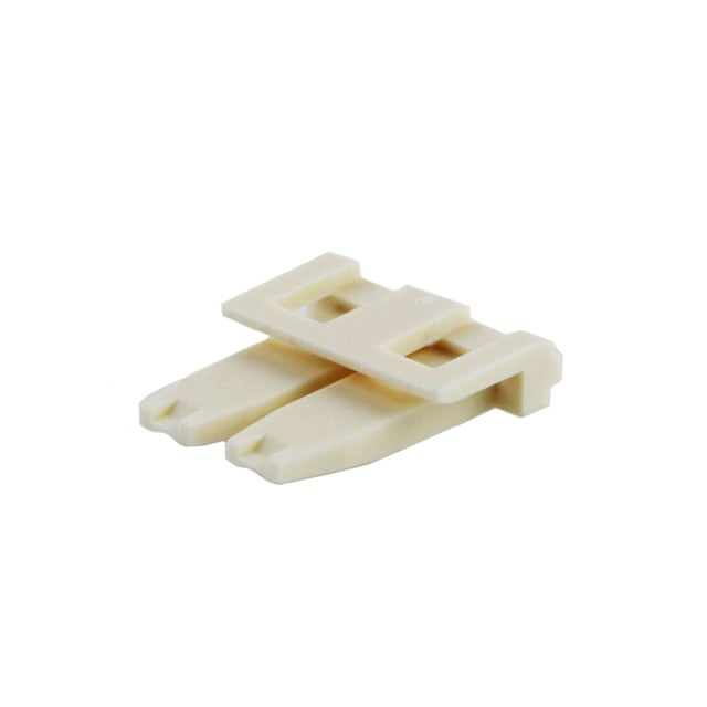 2125161002 by Molex - MINI-FIT MAX 2CKT TPA