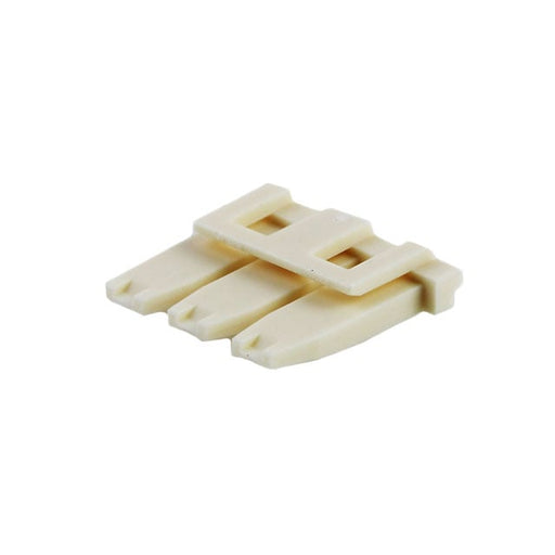2125161003 by Molex - MINI-FIT MAX 3CKT TPA