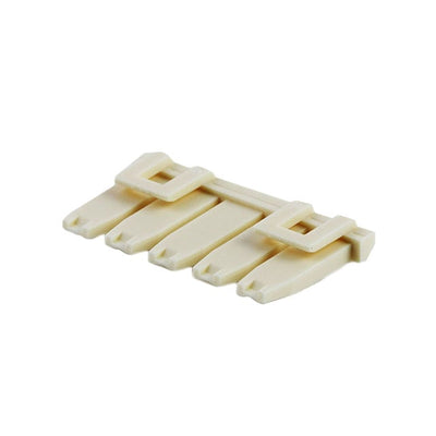 2125161004 by Molex - MINI-FIT MAX 4CKT TPA