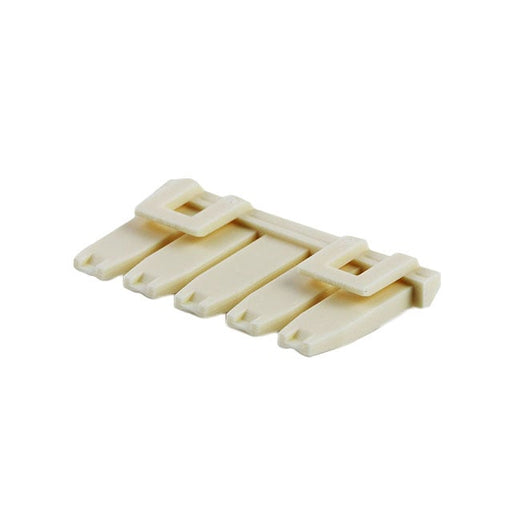 2125161004 by Molex - MINI-FIT MAX 4CKT TPA