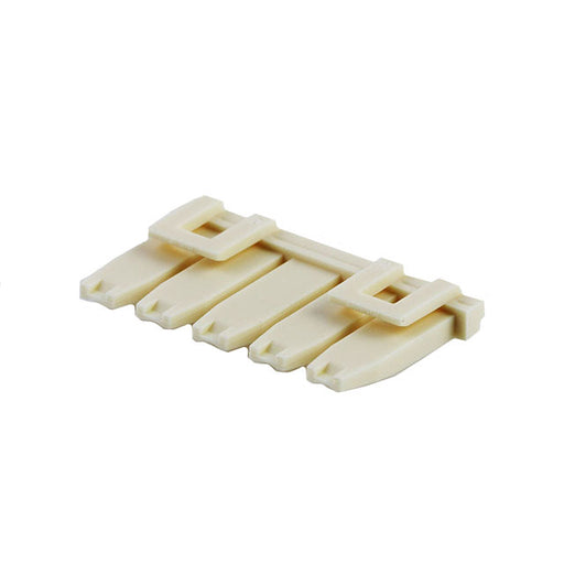 2125161005 by Molex - MINI-FIT MAX 5CKT TPA