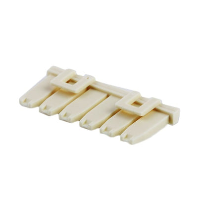 2125161006 by Molex - MINI-FIT MAX 6CKT TPA