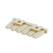 2125161006 by Molex - MINI-FIT MAX 6CKT TPA