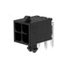 2125280400 by Molex - R/A HDR TIN 2X2CKT
