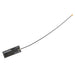 2125700100 by Molex - 824~2170MHZ FLEXIBLE ANT SIDE-FE