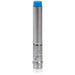 212673 by di-soric - SENSOR PROX CAPACITIVE 3MM CYL