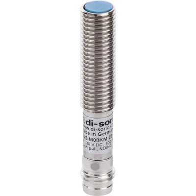 212675 by di-soric - SENSOR PROX CAPACITIVE 2MM CYL