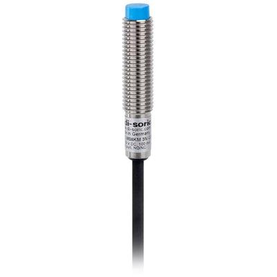 212678 by di-soric - SENSOR PROX CAPACITIVE 3MM CYL