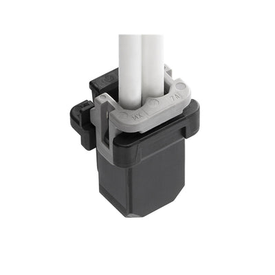 2127242021 by Molex - CONNECTOR RECPT HSG 2POS 2.00MM