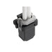 2127242021 by Molex - CONNECTOR RECPT HSG 2POS 2.00MM