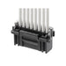 2127242081 by Molex - CONNECTOR RECPT HSG 8POS 2.00MM
